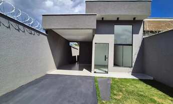 Imagem: Casa Jardim Boa Esperança / Aparecida de