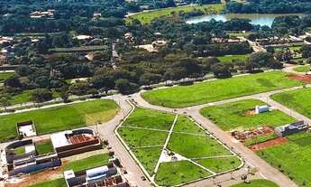 Imagem 4: Terreno residencial à venda no loteamento Terras di Treviso em Piracicaba a partir de 250