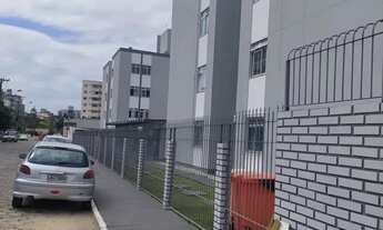 Imagem 3: A/ Apartamento 3 dormitórios no Bairro Nossa Senhora do Rosário em São José - SC