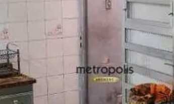 Imagem 6: Casa com 2 dormitórios à venda, 116 m² por R$ 590.000,00 - Vila Santa Luzia - São Bernardo