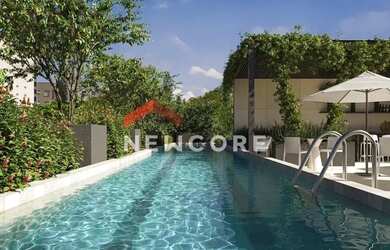 Imagem 2: Apartamento em Rua Otto Boehm - América - Joinville/SC