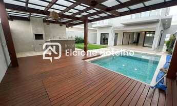 Imagem: Aluguel Casa em condomínio JARDIM INCONFIDENCIA