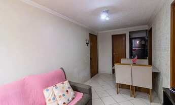 Imagem 6: Apartamento para venda em Vila Portugal com 2 quartos , 55m²