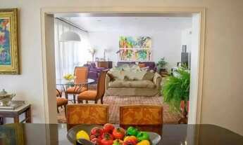 Imagem 5: Apartamento em Rua Alberto de Campos - Ipanema - Rio de Janeiro/RJ