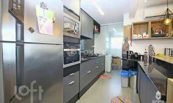 Imagem 2: Apartamento à venda Rua Frederico Otávio Domingues Barbosa, São Sebastião - Porto Alegre