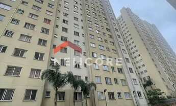 Imagem: Apartamento em Rua Lagoa do Campelo - Itaquera