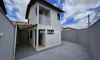 Imagem 2: Casa à venda no bairro Resplendor - Igarapé/MG