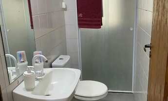 Imagem 6: Imóvel para venda tem 49 metros quadrados com 2 quartos