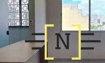 Imagem: Apartamento à venda, 43 m² por R$ 400.000,00