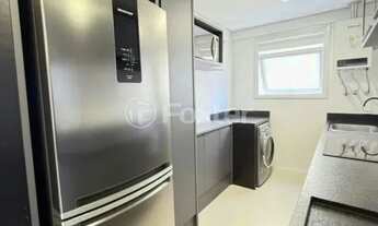 Imagem 7: Apartamento à venda Alameda Emílio de Menezes, Três Figueiras - Porto Alegre