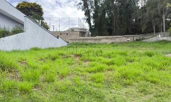 Imagem 2: Terreno à venda em Vinhedo, Jardim Europa, com 840 m², Residencial Jardim Europa