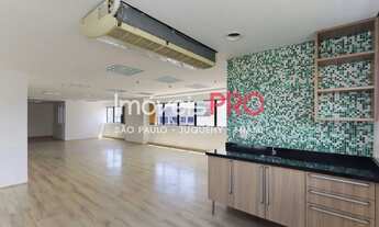 Imagem 5: Conj. Comercial 175m² 06 vagas