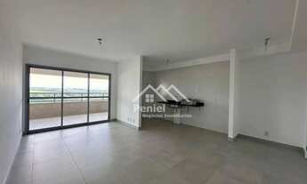 Imagem 3: Apartamento à venda, 132 m² por R$ 1.090.000,00 - Jardim Botânico - Ribeirão Preto/SP