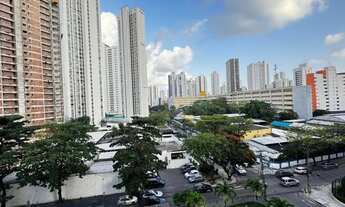 Imagem 3: Imóvel para venda tem 170 metros quadrados com 4 quartos em Boa Viagem - Recife - PE