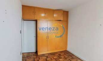 Imagem 7: Apartamento com 3 quartos para alugar por R$ 800.00, 80.00 m2 - CENTRO - LONDRINA/PR