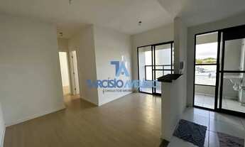 Imagem 3: Apartamento 2/4 c suíte - Cond Vista Aruana