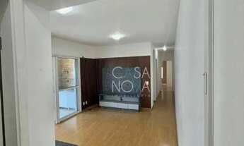 Imagem 5: Apartamento com 2 dormitórios para alugar, 78 m² por R$ 4.500,00/mês - Ponta da Praia - Sa