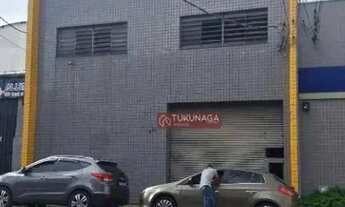 Imagem 5: Salão para alugar, 200 m² por R$ 6.401,51/mês - Vila Galvão - Guarulhos/SP