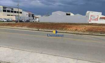 Imagem: Terreno à venda, 606 m² por R$ 735.000,00