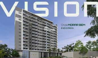 Imagem 3: Apartamento com 2 suítes a venda no Bairro Bom Pastor em Juiz de Fora