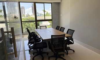 Imagem 2: Flat Rooftop Agamenon prince