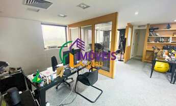 Imagem: LOJA - ITAIM BIBI - SP