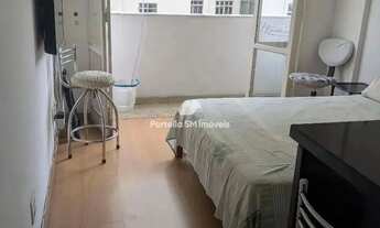 Imagem 6: BOTAFOGO Apartamento com 1 dormitório