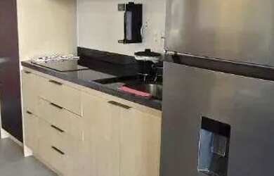 Imagem 6: Apto 2 Suítes Mobiliado (Airbnb) - ID Vida Urbana - Setor Oeste - 2 Vagas