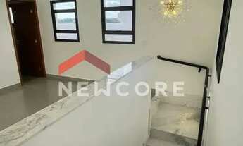 Imagem 7: Casa de condomínio em Rua Arani - Villas do Jaguari - Santana de Parnaíba/SP