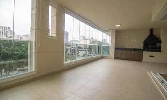 Imagem 5: Aluguel Apartamento 4 Dormitórios - 233 m² Vila Nova Conceição