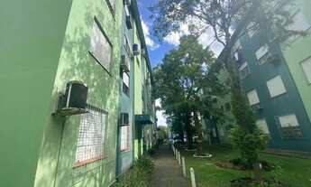Imagem: Apartamento no Canudos, Novo Hamburgo