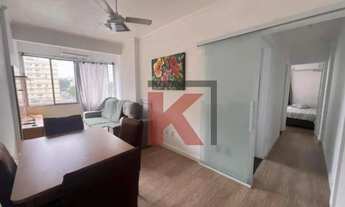 Imagem: Venda Apartamento Mobiliado