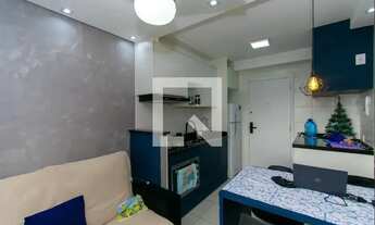 Imagem 6: Apartamento à Venda - Vila Santa Clara, 2 Quartos, 32 m2