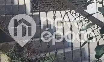 Imagem 3: Laranjeiras Casa com 5 dormitórios