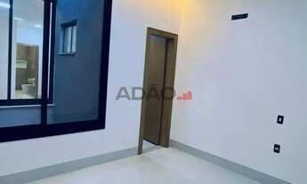 Imagem 5: MORAR BEM EM GOIÃNIA - CASA A VENDA SETOR TRÊS MARIAS Casa de Rua com 3 Quarto(s) e 5 banh