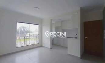 Imagem 5: Apartamento com 2 suítes para locação- Cidade Jardim - Rio Claro/SP