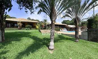 Imagem 5: Sítio a venda em Betim-MG, bairro Casa Amarela