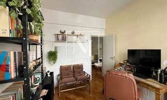 Imagem 7: Apartamento 2 quartos em rua nobre no bairro de Copacabana!