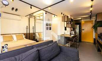 Imagem 3: Apartamento à Venda - Consolação, 1 Quarto, 49 m2