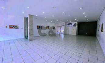 Imagem 5: Loja para alugar com 612m² em Santo Amaro, São Paulo-SP