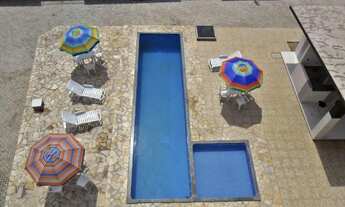Imagem: 509Sul - 3/4 (1 suite) - Piscina - Àrea