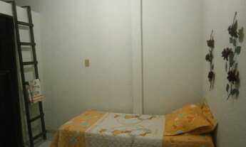 Imagem 7: Suite mobiliada com mini cozinha na Praia de Jacaraípe