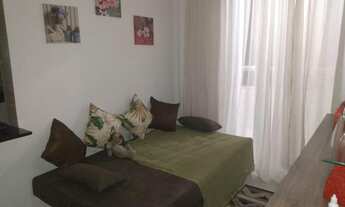 Imagem 3: Apartamento Lindo em Frente ao mar da Praia Grande