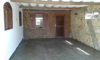 Imagem: Aluguel casa em Morrinhos GO