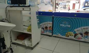 Imagem 11: YOLITO Sorveteria em Itapuã - Salvador BA, OPORTUNIDADE!!!