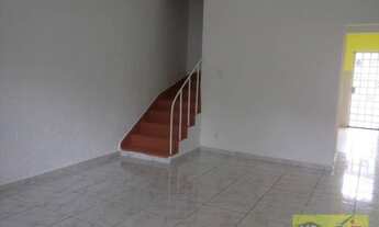 Imagem 3: Excelente sobrado com 2 dormitórios para alugar, 80 m² por R$ 2.500/mês - Instituto de Pre