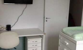 Imagem 6: Apartamento com 3 dormitórios à venda, 90 m² por R$ 870.000 - Alto de Pinheiros - São Paul