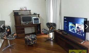 Imagem: Casa em condomínio na Vila São Francisco