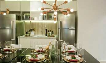 Imagem 3: Apartamento Parque do Carmo 2 Dormitorios