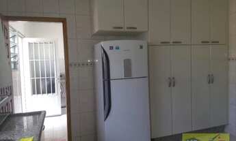 Imagem 7: Casa com 4 dormitórios à venda, 247 m² por R$ 900.000 - Parque dos Príncipes - São Paulo/S